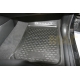 Коврики в салон полиуретан 4 штуки Element для BMW 3 E91 2005-2012