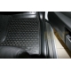 Коврики в салон полиуретан 4 штуки Element для BMW 5 2003-2010
