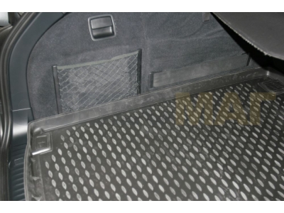Коврик в багажник полиуретан Element для BMW 5 Touring 2003-2010