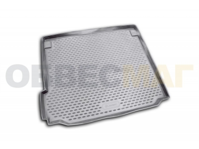 Коврик в багажник полиуретан Element для BMW X5 E70 2006-2013