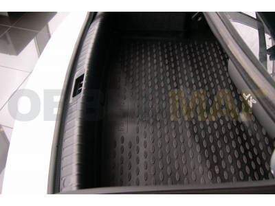 Коврик в багажник полиуретан Element для Cadillac BLS 2006-2010
