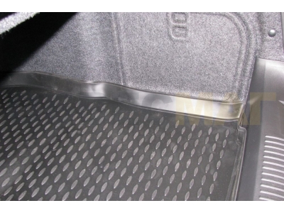 Коврик в багажник полиуретан Element для Cadillac CTS 2007-2014