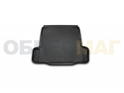 Коврик в багажник полиуретан Element для Chevrolet Cruze 2009-2015 NLC.08.13.B10
