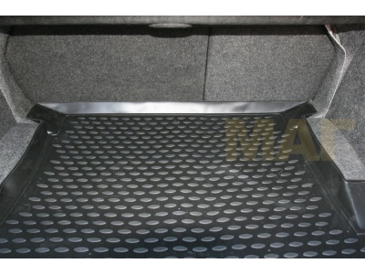 Коврик в багажник полиуретан Element для Chrysler 300C 2004-2010