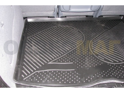 Коврик в багажник полиуретан Element для Citroen Xsara Picasso 2000-2010