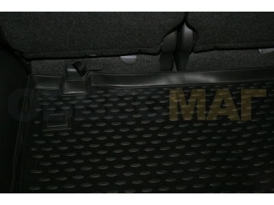Коврик в багажник полиуретан Element для Daihatsu Terios 2006-2009