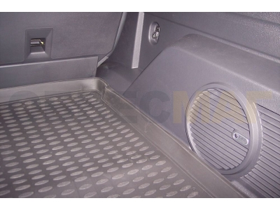 Коврик в багажник полиуретан Element для Dodge Nitro 2007-2011