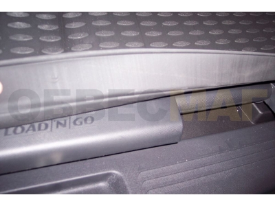 Коврик в багажник полиуретан Element для Dodge Nitro 2007-2011