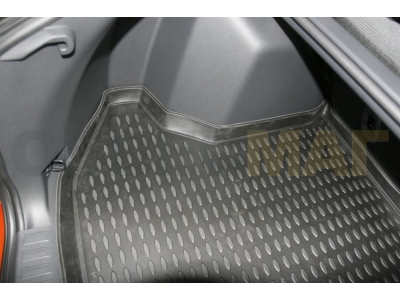 Коврик в багажник полиуретан Element для Dodge Caliber 2006-2012