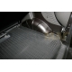 Коврик в багажник полиуретан Element для FIAT Doblo Panorama 2005-2021