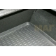 Коврик в багажник полиуретан на хетчбек Element для Ford Focus 2 2004-2011