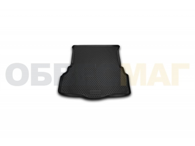 Коврик в багажник полиуретан 1 штука на седан Element для Ford Mondeo 2015-2021