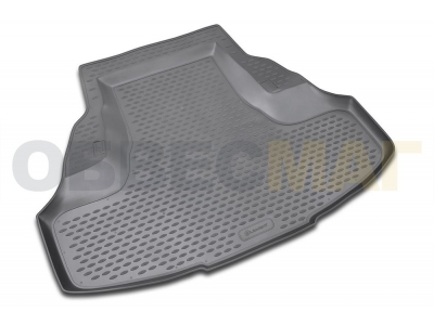 Коврик в багажник Element полиуретан для седана на Honda Accord № NLC.18.02.B10