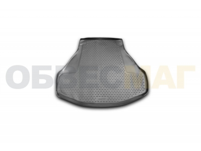 Коврик в багажник Element полиуретан на седан на Honda Accord № NLC.18.29.B10
