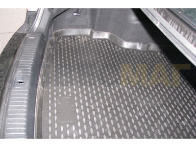 Коврик в багажник Element полиуретан на Hyundai Grandeur № NLC.20.33.B10