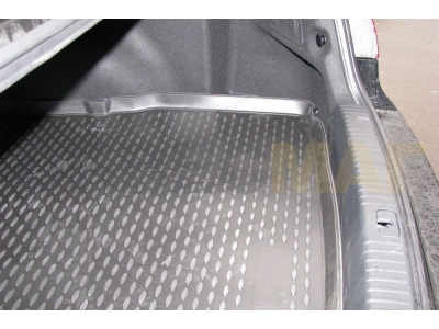 Коврик в багажник полиуретан Element для Hyundai Grandeur 2005-2011