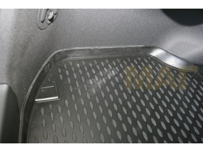 Коврик в багажник полиуретан Element для Hyundai Equus 2009-2016