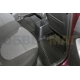Коврики в салон полиуретан 4 штуки Element для Hyundai Solaris 2010-2014 NLC.20.45.210h