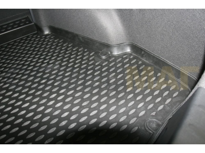 Коврик в багажник полиуретан Element для Hyundai i40 2012-2019