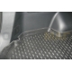 Коврик в багажник полиуретан Element для Hyundai Santa Fe 2012-2018