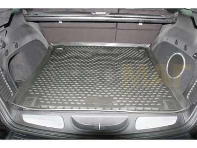 Коврик в багажник полиуретан Element для Jeep Grand Cherokee 2010-2021