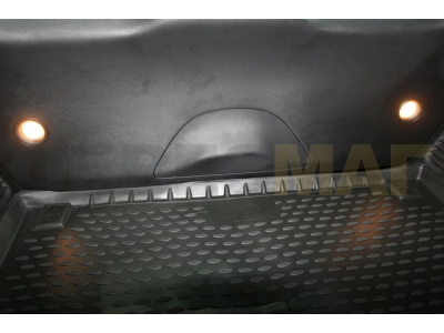 Коврик в багажник полиуретан Element для Jeep Grand Cherokee 2010-2021
