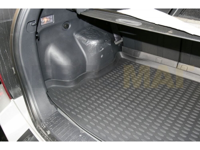 Коврик в багажник полиуретан Element для Kia Sportage 2006-2010