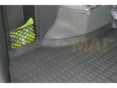 Коврик в багажник полиуретан Element для Kia Sorento 2002-2009