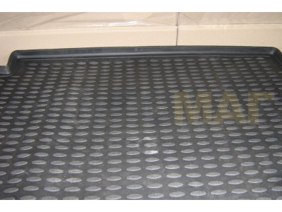 Коврик в багажник полиуретан Element для Kia Carens 2006-2012
