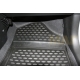Коврики в салон полиуретан 4 штуки Element для Kia Picanto 2011-2017