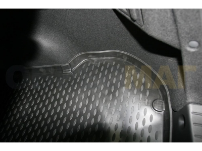 Коврик в багажник полиуретан Element для Kia Optima 2010-2021