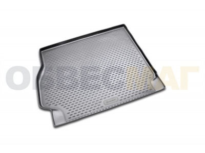 Коврик в багажник полиуретан Element для Land Rover Range Rover Sport 2005-2013