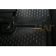 Коврики в салон полиуретан 4 штуки Element для Land Rover Discovery 4 2009-2014