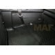 Коврик в багажник полиуретан длинный Element для Land Rover Discovery 4 2009-2016