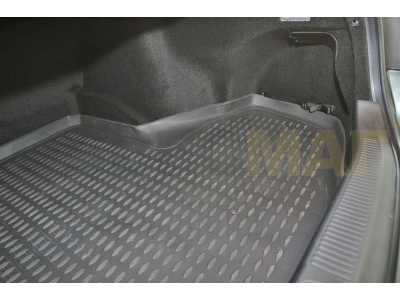 Коврик в багажник полиуретан Element для Lexus GS 300 2007-2012