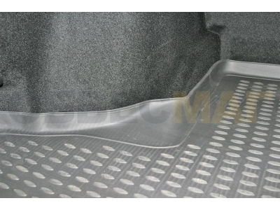 Коврик в багажник полиуретан Element для Lexus GS 300 2007-2012