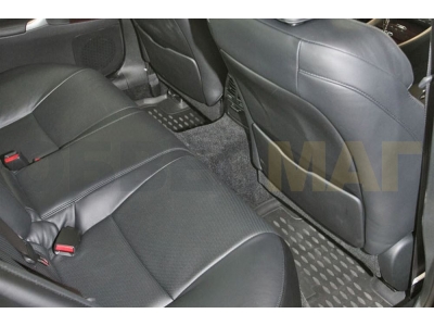 Коврики в салон полиуретан 4 штуки Element для Lexus IS 250 2005-2013