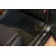 Коврики в салон полиуретан 4 штуки Element для Lexus ES 350 2010-2012