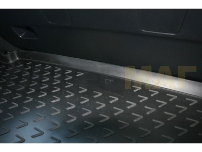 Коврик в багажник полиуретан Element для Lexus CT 200h 2010-2018