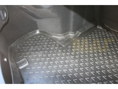 Коврик в багажник полиуретан Element для Lexus GS 250/350 2012-2018