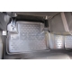 Коврики в салон полиуретан 4 штуки Element для Mazda CX-7 2009-2012 NLC.33.18.210k