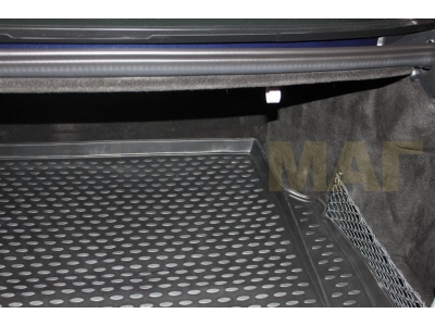 Коврик в багажник полиуретан Element для Mercedes-Benz S-Class W221 2005-2013