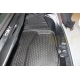 Коврик в багажник полиуретан Element для Mercedes-Benz SLK-Class R171 2004-2011
