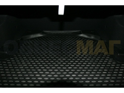 Коврик в багажник полиуретан для Avantgard Element для Mercedes-Benz E-Class W212 2009-2021