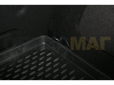 Коврик в багажник полиуретан Element для Mercedes-Benz B-Class W245 2005-2011