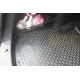 Коврик в багажник полиуретан Element для Mercedes-Benz C-Class W204 2007-2015