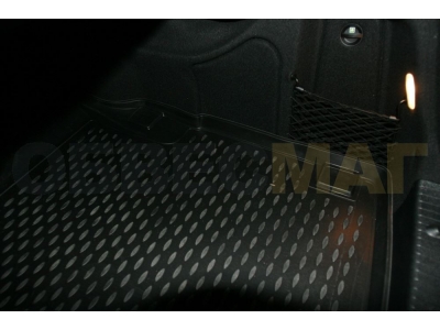 Коврик в багажник полиуретан для Elegance Element для Mercedes-Benz E-Class W212 2009-2021