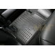 Коврики в салон NISSAN X-Trail (T31), 2007-2010, 2011-02/2015, 4 шт. (полиуретан)