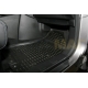 Коврики в салон NISSAN X-Trail (T31), 2007-2010, 2011-02/2015, 4 шт. (полиуретан)