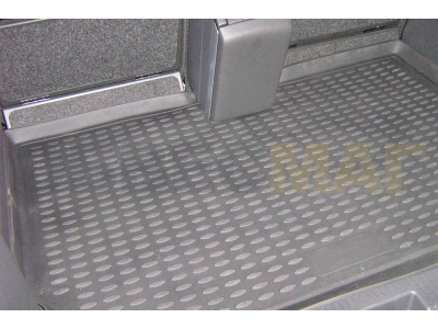 Коврик в багажник полиуретан Element для Opel Meriva 2003-2010 NLC.37.07.B14